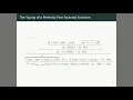Lecture 4 Data Types and Recursion