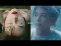 TXT 'Sugar Rush Ride' Korea vs Japanese Version Comparison (Use Headphone)