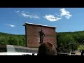 Aaron Gwin Winning 2012 Downhill Mt. Bike Championship