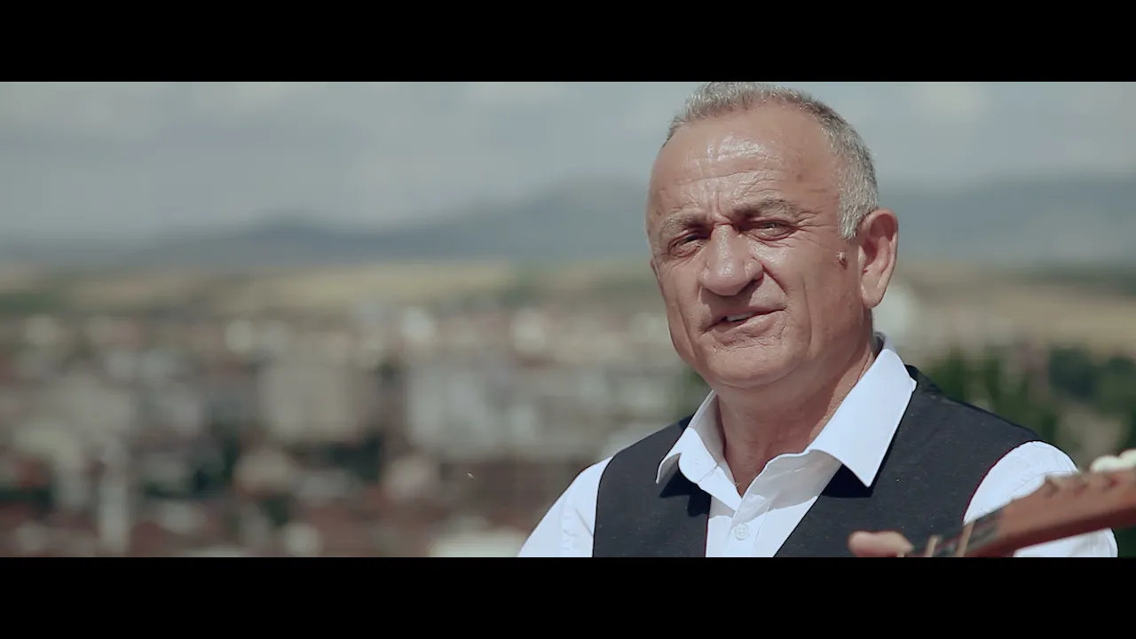 Hamit Kastrati Gjakovë Zemra e Tarikatit Kushtuar Shejh Neki Shehut (Official Video)