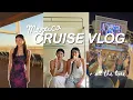 Download Lagu Travel with me: Mexico CRUISE VLOG *part 1*