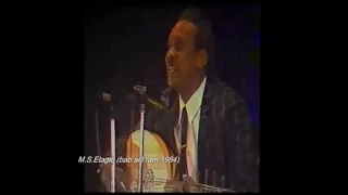 أحمد الجابرى   باب الغرام اليوبيل الفضى للمسرح القومى    دندنها
