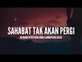 Download Lagu Betrand Peto Putra Onsu \u0026 Anneth Delliecia - Sahabat Tak Akan Pergi (Lirik)