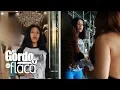 No pongas a mi padre en TV Cardi B explota contra la reportera de Univision GYF