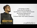 Lagu Inception - Robyn sandhu(official song) - latest punjabi songs 2020