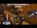 Download Lagu Shotzzy \u0026 Huke Play INTENSE Hardpoint 1v1 On Fringe