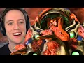 Download Lagu Endless Infested Terrans vs BROKEN StarCraft 2 Flaming Units!