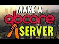 How to make a QBCore FiveM RP Server 2026