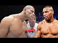 He BULLIED Mike Tyson In School THEN They MET in the RING