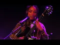 Lianne La Havas - "Green Papaya" (Live in New York City)