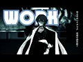 {Engsub} Ｗ●ＲＫ - Hoshimachi Suisei‬ × Kuzuha‬ (Cover)
