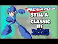 Download Lagu Classic Mega Man Still Feels Incredible In 2025