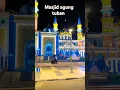 Lagu adzan subuh merdu