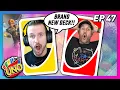 UpUpDownDown Uno The Gods of Uno
