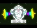 RESET - AMOR E SEXO - HUNGRIA E TRIBO DA PERIFERIA - USE FONES (8D)