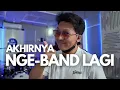 Download Lagu BAND GUE KECE DAH