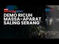 Download Lagu 🔴BREAKING NEWS: Ricuh! Demo di DPR RI Berlangsung hingga Malam, Ojol Tewas Terlindas Mobil Brimob