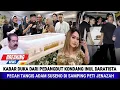 Lagu Kabar Duka dari Pedangdut Kondang Inul Daratista, Sederet Artis Turut Berbelasungkawa 
