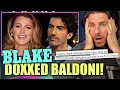 Lagu Blake Lively Makes MASSIVE MISTAKE As She Leaks Justin Baldoni's Address - It's Over For Her