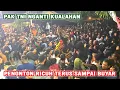 Download Lagu PENONTON ONAR LOSS❗️ BARONGAN WONGE ARYO BUDOYO Live Dadaplangu Ponggok Blitar