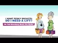 I Want Perky Breasts Do I Need a Lift