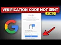 FIX Google Not Sending Verification Code to Phone Number