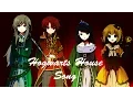 Nightcore ~ Hogwarts House Song