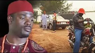 a group of robbers led by emeka enyiocha use