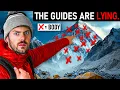 Lagu I Exposed What's REALLY Happening on Mount Everest (it's getting worse)