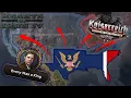 Download Lagu Making every Man a King as the American People's Government | Hearts of Iron IV