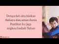 Download Lagu Nagita Slavina - Hadiah Tuhan [Lirik] #nagitaslavina #rafathar