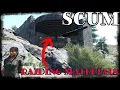 Scum 0 95 Why WW2 bunkers are so important for raiders
