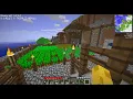 Modded Minecraft world tour Modern Beta Nostalgic Tweaks