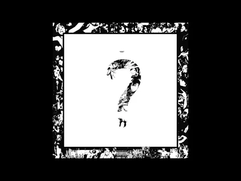 Download MP3 XXXTENTACION - NUMB (AUDIO)