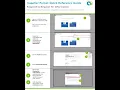 CV360 Supplier Training Respond to Request for Information
