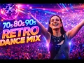 Lagu Retro Remix 70s–90s | DJ Dance Memories – Music DJ DANCE 88