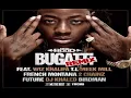 Ace Hood - Bugatti Remix Ft. Wiz Khalifa, T.I., Meek Mill, French Montana, 2 Chainz, Future