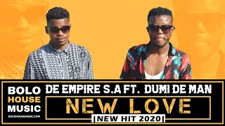 de empire s a new love feat dumi de man new hit 2020 
