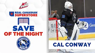 Real Canadian Superstore Save Of The Night November 8 2025 