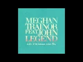 Download Lagu Meghan Trainor - Like I'm Gonna Lose You (Audio)