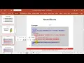 Lesson 3 Writing Executable Statements
