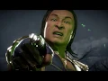 Video di Mortal Kombat 11 - Shang Tsung