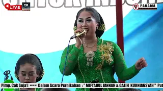 Download BOJO LORO / NING LITA / KARAWITAN PUNCAK WANGI MP3