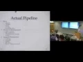 Scalable Machine Learning using Spark and Python