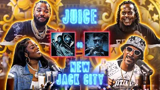 juice or new jack city which one is your favorite movie 