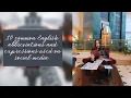 10 common English abbreviations and expressions used on social media Online communication