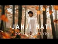 Lagu Janji Hati - Memes ( Cover by Pahvinvio )