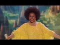 Jenifer Lewis & Terence Blanchard Perform "Dig A Little Deeper" - Disney Night on American Idol 2024