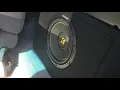 2nd Generation Dodge Ram Complete Sound System Upgrade