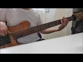 Download Lagu Tommy Page - A Shoulder To Cry On (bass cover)